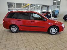 Fiat Stilo