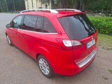 Ford C-MAX Grand