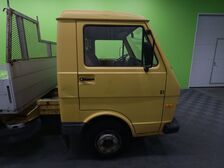 Volkswagen LT