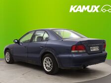 Mitsubishi Galant