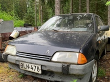 Citroen AX