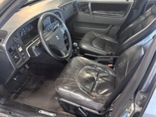Saab 9000