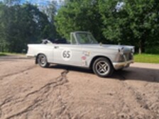 Triumph Herald