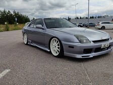Honda Prelude