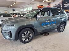 KGM Torres EVX
