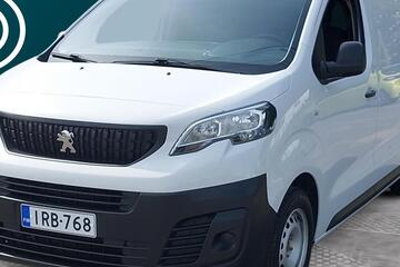 Peugeot Expert