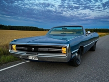 Chrysler Newport