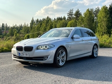 BMW 525