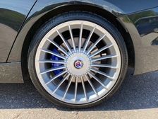 BMW Alpina B3