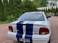 Chrysler Neon