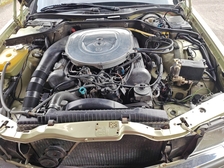 Mercedes-Benz SEC