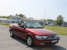 Saab 9-3
