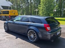 Chrysler 300C