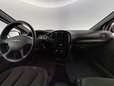 Chrysler Voyager