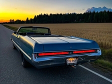 Chrysler Newport