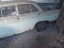 Opel Rekord