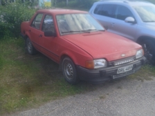Ford Orion