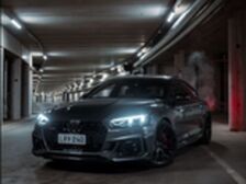 Audi RS5