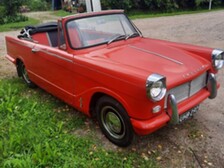 Triumph Herald