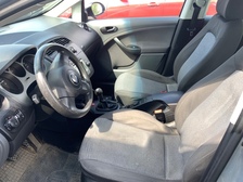 Seat Altea