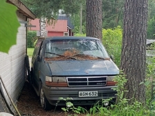 Chrysler Voyager