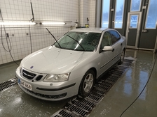 Saab 9-3