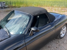 Fiat Barchetta