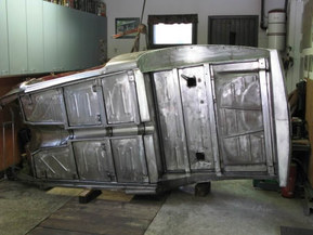 Chevrolet Master