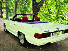 Mercedes-Benz SL