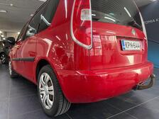 Skoda Roomster