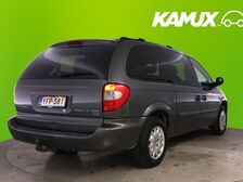 Chrysler Voyager