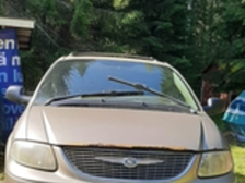 Chrysler Voyager