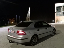 Saab 9-3