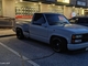 Chevrolet Sportside
