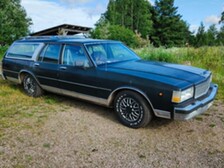 Chevrolet Caprice
