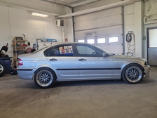 BMW 335