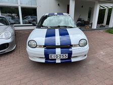 Chrysler Neon