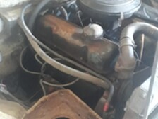 Opel Rekord