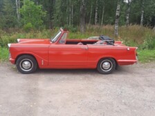 Triumph Herald