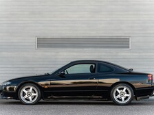 Nissan Silvia