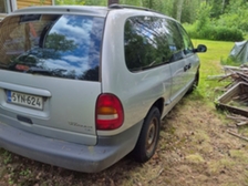 Chrysler Voyager