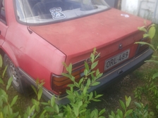 Ford Orion