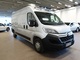 Citroen Jumper