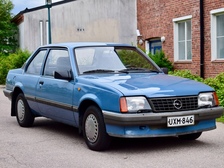 Opel Ascona