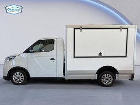 Maxus e-Deliver 3