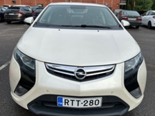 Opel Ampera