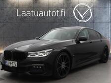 BMW 740
