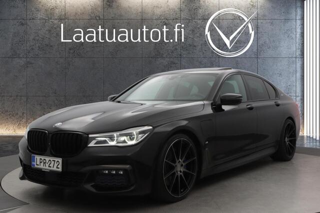 BMW 740