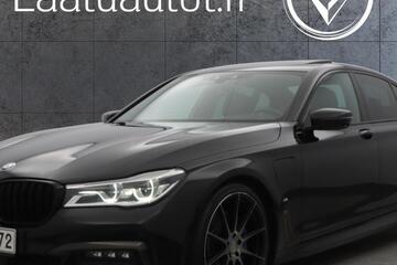 BMW 740