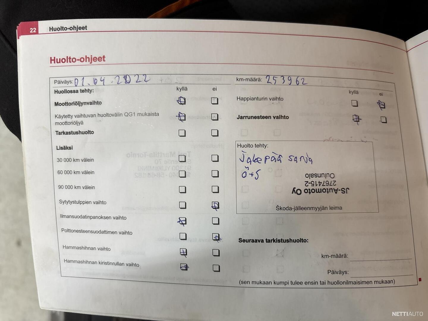 35 / 40